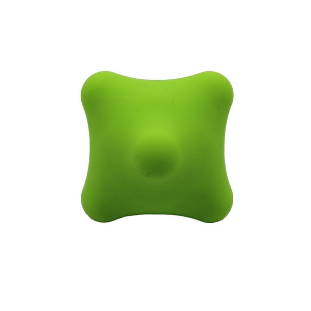Rubber Reaction Ball for Improving Agility Reflexes and Hand-eye Coordination S Rubber Reaction Ball for Improving Agility Reflexes and Hand-eye Coordination S